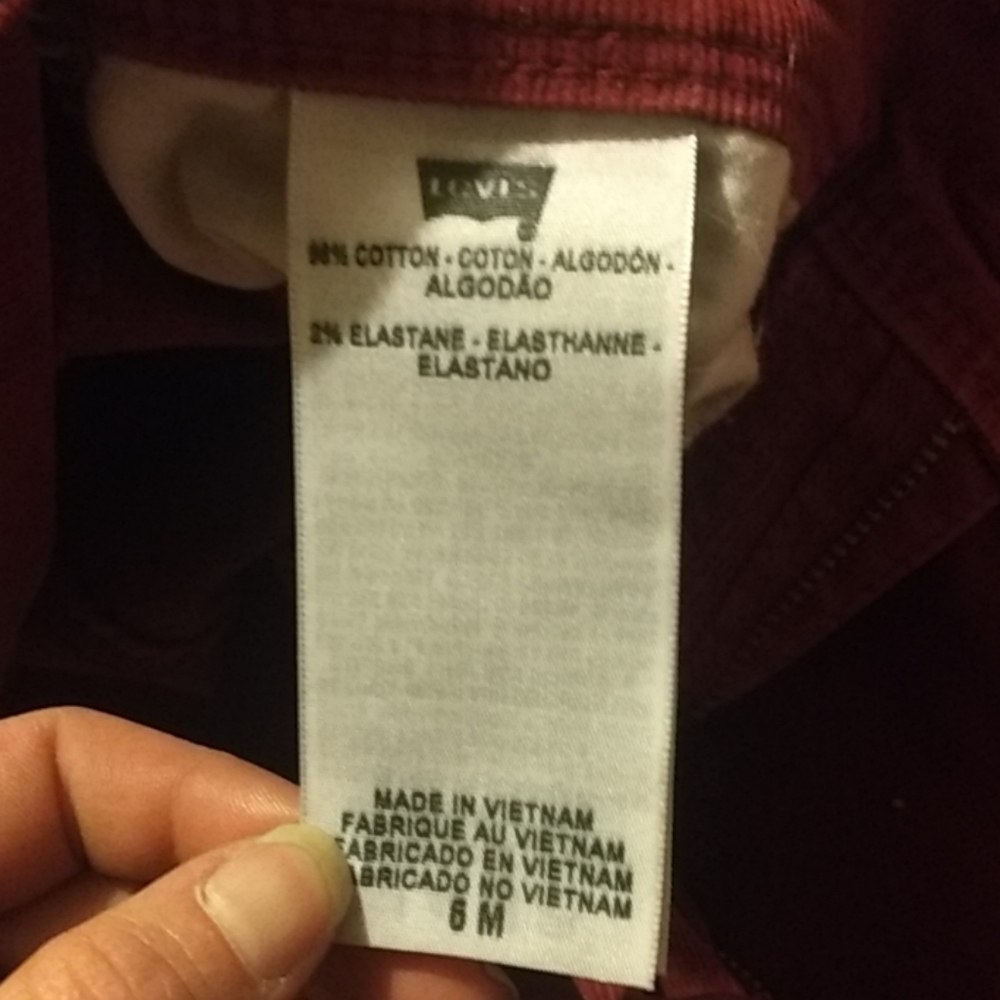 Pants Bundle - image 2